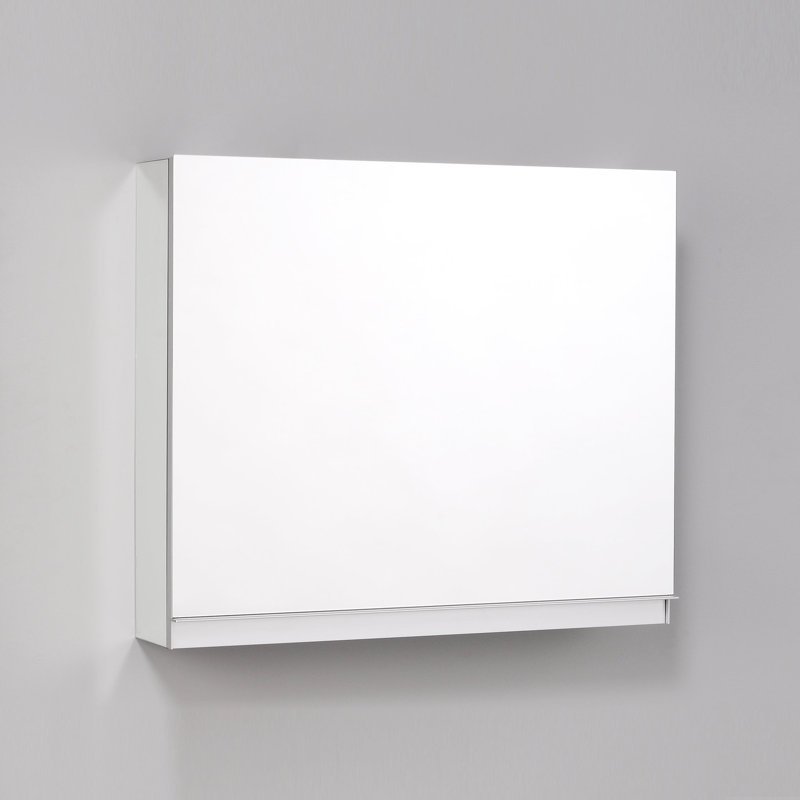 Robern Uplift Series 48" x 27" Recessed or Surface Mount Medicine